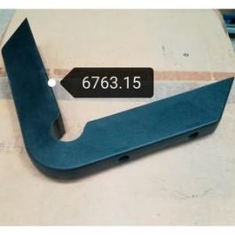 M-CANTONERA Carro de Servicio, Cantonera para Carro de Almacenaje y Transporte Precio: 7.49999987. SKU: B1FATXVVQE