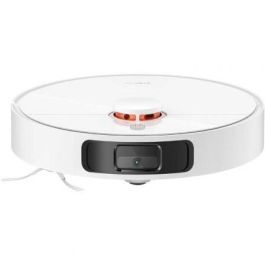 Xiaomi BHR8124EU Robot Aspirador Friegasuelos Robot Vacuum X20+, Estación Todo en Uno, 6000 Pa, Mopa Auto-Elevable, LDS, Blanco