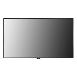LG 55XS4P 55" 4K UHD IPS 4000cd/m² 24/7 Señalización Digital Pantalla Plana Negra