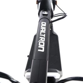 Dualtron DUA3701122125080 Patinete Eléctrico Dolphin, Ruedas 9'', Potencia Máx. 600W, Autonomía 40 KM Dualtron DUA3701122125080 Patinete Eléctrico Dolphin, Ruedas 9'', Potencia Máx. 600W, Autonomía 40 KM