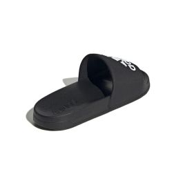Chanclas para Hombre Adidas Adilette Shower Negro XL