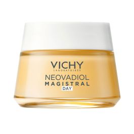Vichy NEOVADIOL Magistral Crema de Día Antiflacidez y Rellenadora para Pieles Maduras Postmenopausia 50 ml Precio: 37.6899996. SKU: S0593098