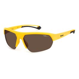 Gafas de Sol Unisex Polaroid PLD-7048-S-2V7G647 Ø 65 mm Gafas de Sol Unisex Polaroid PLD-7048-S-2V7G647 Ø 65 mm