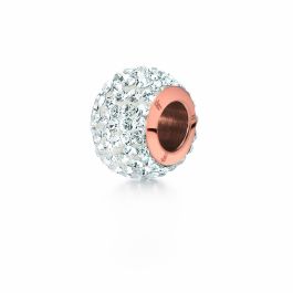 Abalorio Mujer Folli Follie 3P0T023RC Plateado 1 cm Precio: 13.6900005. SKU: S0356068