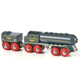 Brio World 33697 Tren de alta velocidad