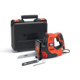 BLACK+DECKER Sierra Scorpion 500W Autoselect