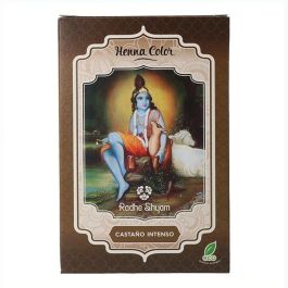 Radhe Shyam Henna En Polvo Castaño Intenso 100G Precio: 5.50000055. SKU: B1JGBMK6ZL