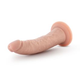 Consolador Realista Blush Dr Skin PVC Ø 3,5 cm (17,7 cm) (19 cm) Consolador Realista Blush Dr Skin PVC Ø 3,5 cm (17,7 cm) (19 cm)