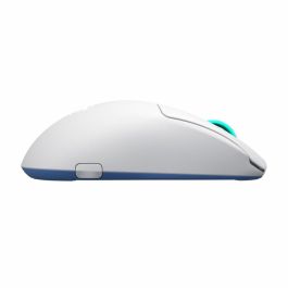 Cherry XTRFY M68 Wireless Ratón Inalámbrico Blanco 26000 DPI