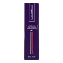 Salerm Salermvison Color 81 Tinte para el Cabello con Brillo y Luminosidad, 75ml Precio: 8.88999947. SKU: S4255130