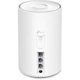 TP-Link Deco X20-4G AX1800 Mesh System Wi-Fi 6 con 4G y Doble Banda