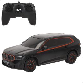 Coche Radio Control BMW 20 x 7 x 8 cm (4 Unidades)
