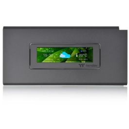 Thermaltake LCD Panel Kit Black for Ceres 500 and Ceres 300 TG ARGB Precio: 145.4299. SKU: B1AZBMTND7