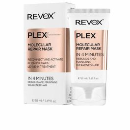 Revox B77 Plex Molecular Repair Mask 50 mL Revox B77 Precio: 10.50000006. SKU: B13NNK7686