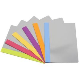 Dosier Fastener Iberplas Pvc Fº Fun Color Expositor De 48 Surtido Precio: 85.69000022. SKU: B1FFK3AXNT