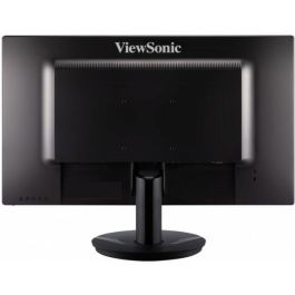 ViewSonic VA2718-SH Monitor 27" FHD IPS (1920x1080) 5ms 75Hz HDMI VGA Negro