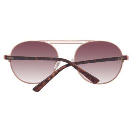 Gafas de Sol Unisex Guess GU3028-5573F Ø 55 mm Gafas de Sol Unisex Guess GU3028-5573F Ø 55 mm