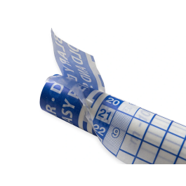 Liderpapel Rollo Forralibros Adhesivo Removible 0.50x1.50 50 m