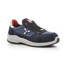 Zapato Serraje Payper Azul Marino S1P Nº 39-46 T/Calzado Numero 40 Payper Precio: 47.68999983. SKU: B1D4GMZKPT