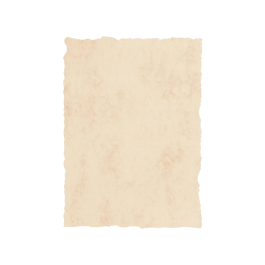 Michel Pergamino Troquelado 200 gr A4 Pack 25 Unidades Beige