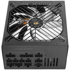 Tacens 1VV800M Fuente de Alimentación 800W 80 Plus Silver ATX 3.1 PCIe 5.1 Modular Ventilador 14cm