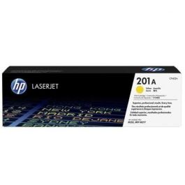 HP Toner Amarillo Laserjet Pro M252, M277 Mfp - 201A HP Toner Amarillo Laserjet Pro M252, M277 Mfp - 201A Precio: 107.49999975. SKU: S8409845