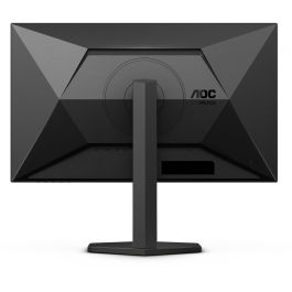 AOC Monitor Gaming 27G4X 27" (1920x1080) IPS 180Hz 0.5ms HDMI DP HDR 10 Negro
