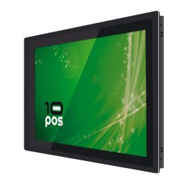 10POS Ordenador TPV Industrial 21.5" Táctil Full HD Intel i5 8GB RAM 128GB SSD Windows 11 Precio: 986.69000001. SKU: B1JJLZHTG9