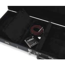 Gator Estuche Guitarra Eléctrica Jazzmaster/Jagmaster/Jaguar GW Deluxe