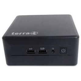 Terra 1009994 Mini PC, Intel Core i3-1315U, 8 GB RAM, 500 GB SSD, Windows 11 Pro Precio: 802.0243. SKU: B1CHF8CDM4