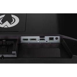 Iiyama G2245HSU-B2 Monitor para PC 22.5 pulgadas Full HD (FHD) IPS 100 Hz 1 ms, Hub HDMI DisplayPort USB, Negro