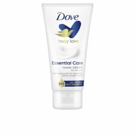 Dove Essential Care Crema de Manos 75 ml - Nutrición Duradera y Protección contra la Sequedad Precio: 2.59000016. SKU: B127H2RP7D