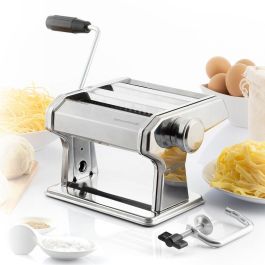 Máquina para Hacer Pasta Fresca con Recetas Frashta InnovaGoods
