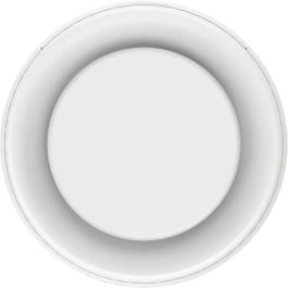 Ezviz T55 Termostato para Válvulas Termostáticas Conectadas con Tecnología Zigbee, para Control de Temperatura y Función de Seguridad para Niños