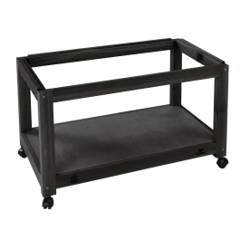 Ferplast Soporte De Madera Sumet Para Jaula 71,5x41,5x41,5 cm Precio: 68.4999997. SKU: B12GJ778CQ