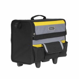 Bolsa de herramientas Stanley 46 x 33 x 45 cm Bolsa de herramientas Stanley 46 x 33 x 45 cm Precio: 56.50000015. SKU: S6500704