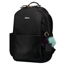 Totto Mochila Mujer Adelaide para Portátil 14" 280x400x180mm MA04ADE001-22100-N01 Precio: 48.50000045. SKU: B14BNHSDBV