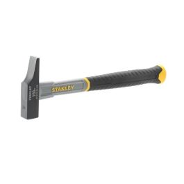 Martillo Carpintero Mango De Fibra 20Mm - 160G Stanley Precio: 12.50000059. SKU: S6501062