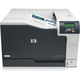 HP Color LaserJet Professional CP5225n Impresora Láser Color A3 de Escritorio Versátil 20 ppm 600x600 DPI para Empresas