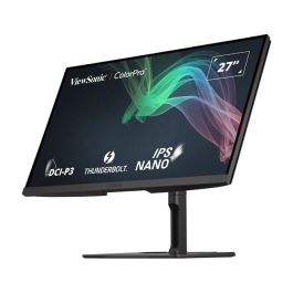 Viewsonic Monitor VP2776T-4K 27" 4K UHD IPS HDMI DP USB-C 60Hz