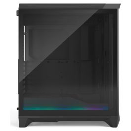 Fractal Design Meshify 3 Ambience Pro RGB Caja PC E-ATX (277 mm) 3 ventiladores USB Tipo C 20 Gbps Negra FRA7340172707189