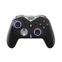 DragonShock Controller Nebula Ultimate Wireless para Nintendo Switch - Negro Precio: 62.6175. SKU: B1FP8PEXLP