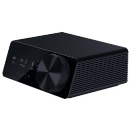 Razer Kraken V4 PRO Auriculares Gaming Inalámbrico y Alámbrico Over-Ear Negro