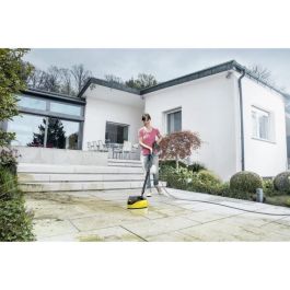 Karcher Hidrolimpiadora K7 Power Flex Home KAR4066529125835 180 bar, 3000 W, 600 L/h Karcher Hidrolimpiadora K7 Power Flex Home KAR4066529125835 180 bar, 3000 W, 600 L/h
