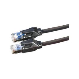 DTWYLER TM21 Patchkabel Kat.6 Class E S/FTP CU 7702 flex LSOH Hirose Negro 2m Precio: 33.88999944. SKU: B1ELV9BPED
