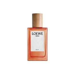 Loewe Solo Ella Eau de Parfum Vaporizador 30 ml Mujer Floral Oriental
