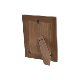 Marco Foto 13X18 Glam DKD Home Decor Blanco Natural 1.8 x 24 x 19 cm (4 Unidades) Marco Foto 13X18 Glam DKD Home Decor Blanco Natural 1.8 x 24 x 19 cm (4 Unidades)