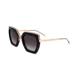 Gafas de Sol Mujer PHILIPP PLEIN SPP097S SHINY SHINY HAVANA Gafas de Sol Mujer PHILIPP PLEIN SPP097S SHINY SHINY HAVANA