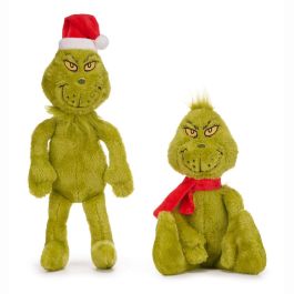 PLAY BY PLAY Peluche El Grinch 40cm Precio: 15.49999957. SKU: B1DN6YJF3Q