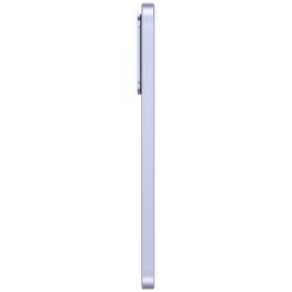 Samsung Galaxy A36 5G Dual Sim 6GB RAM 128GB Lavanda - Pantalla Super AMOLED 6.7" Gorilla Glass 7 y Cámara 50MP